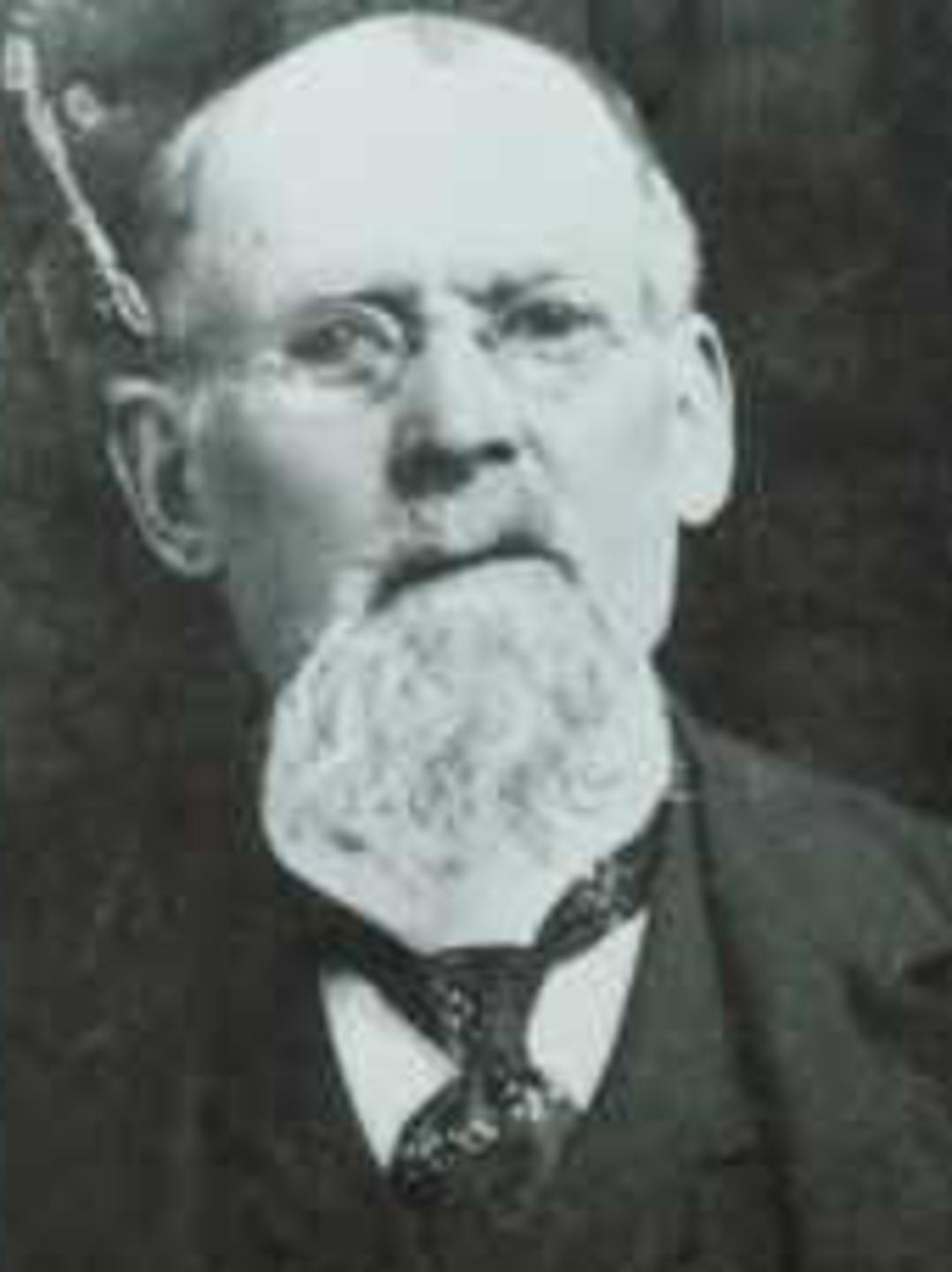 John Earl (1827 - 1908) Profile